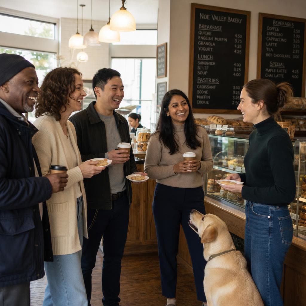 Community First