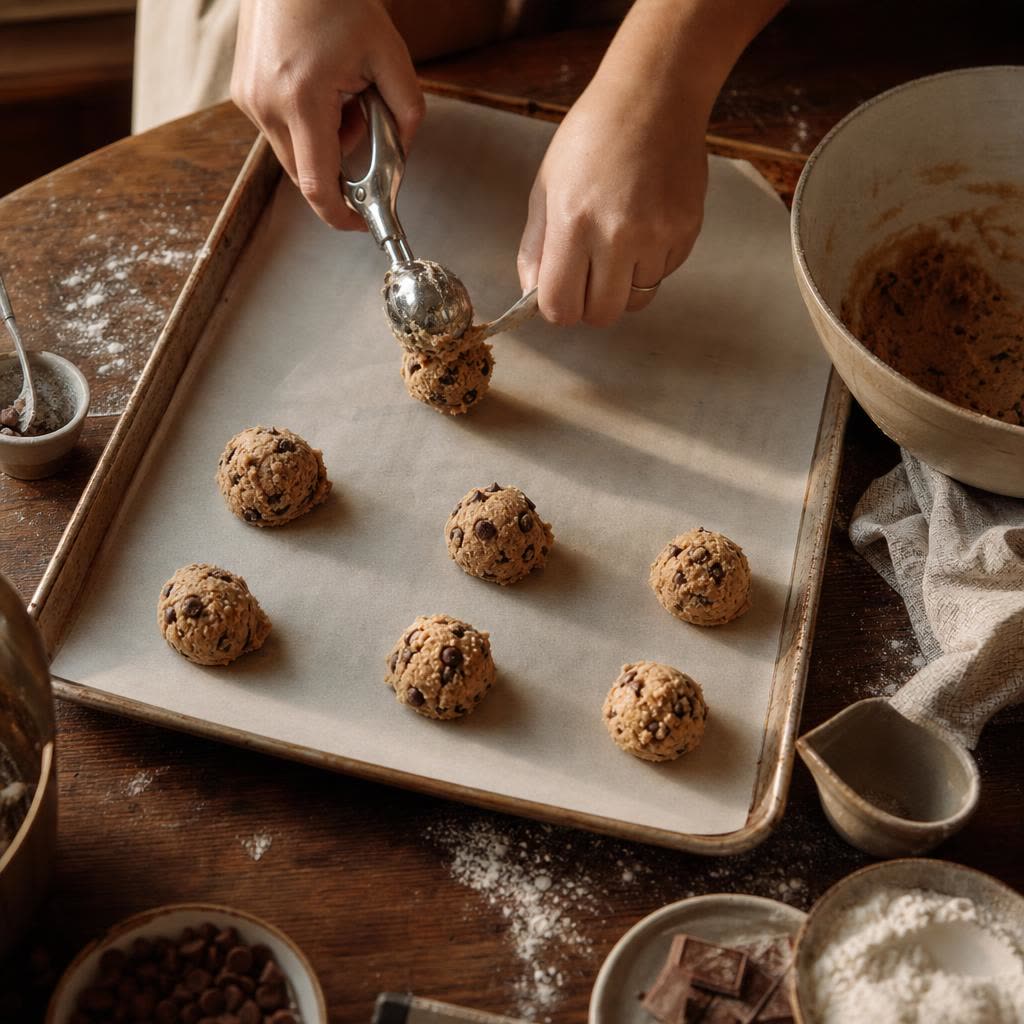 Small-Batch Baking