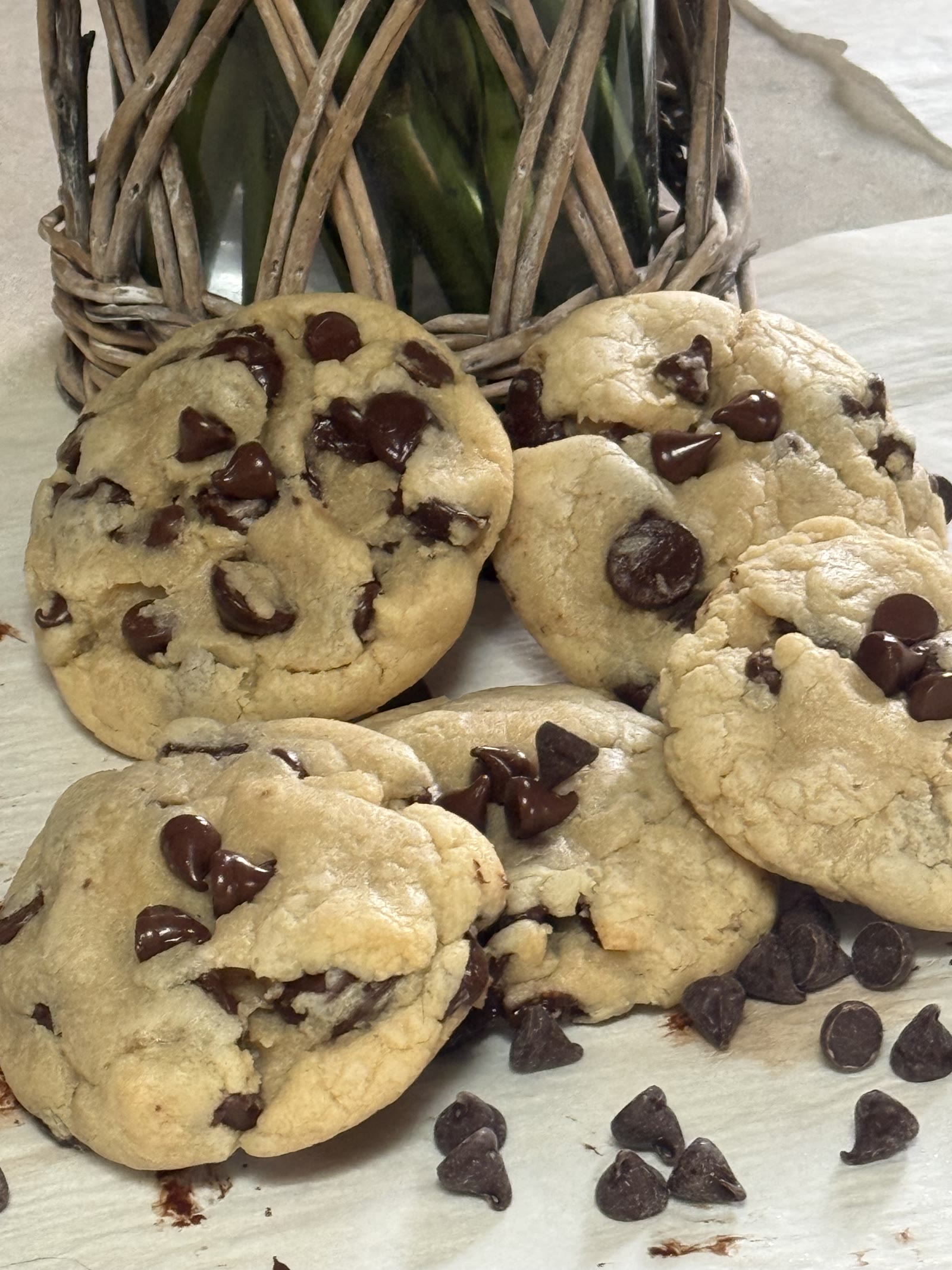 Treats for people and their pups
