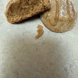 Peanut Butter Bliss