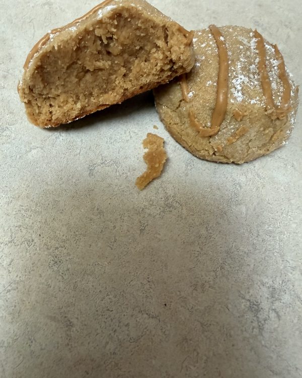 Peanut Butter Bliss