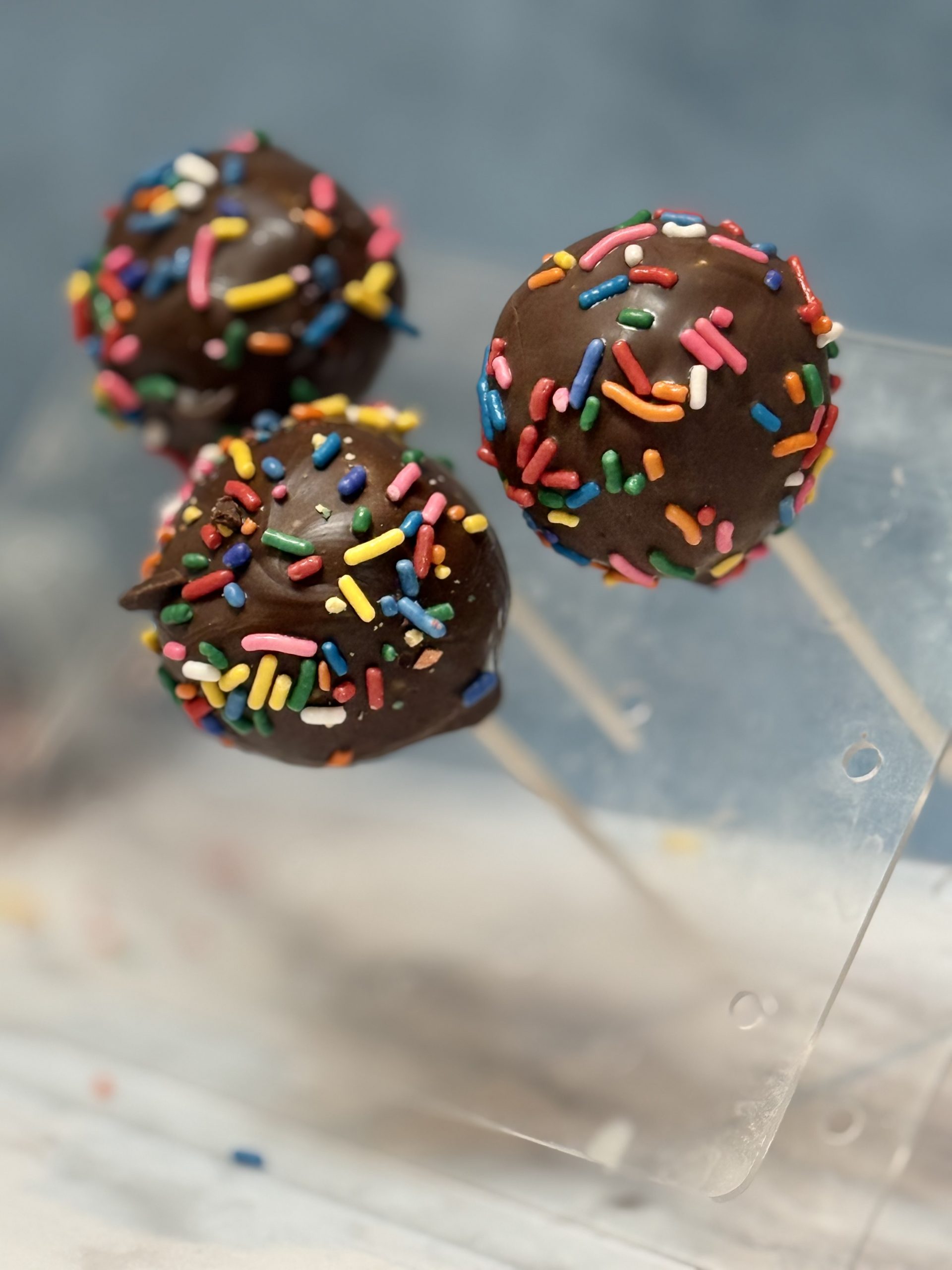 Cake Pops